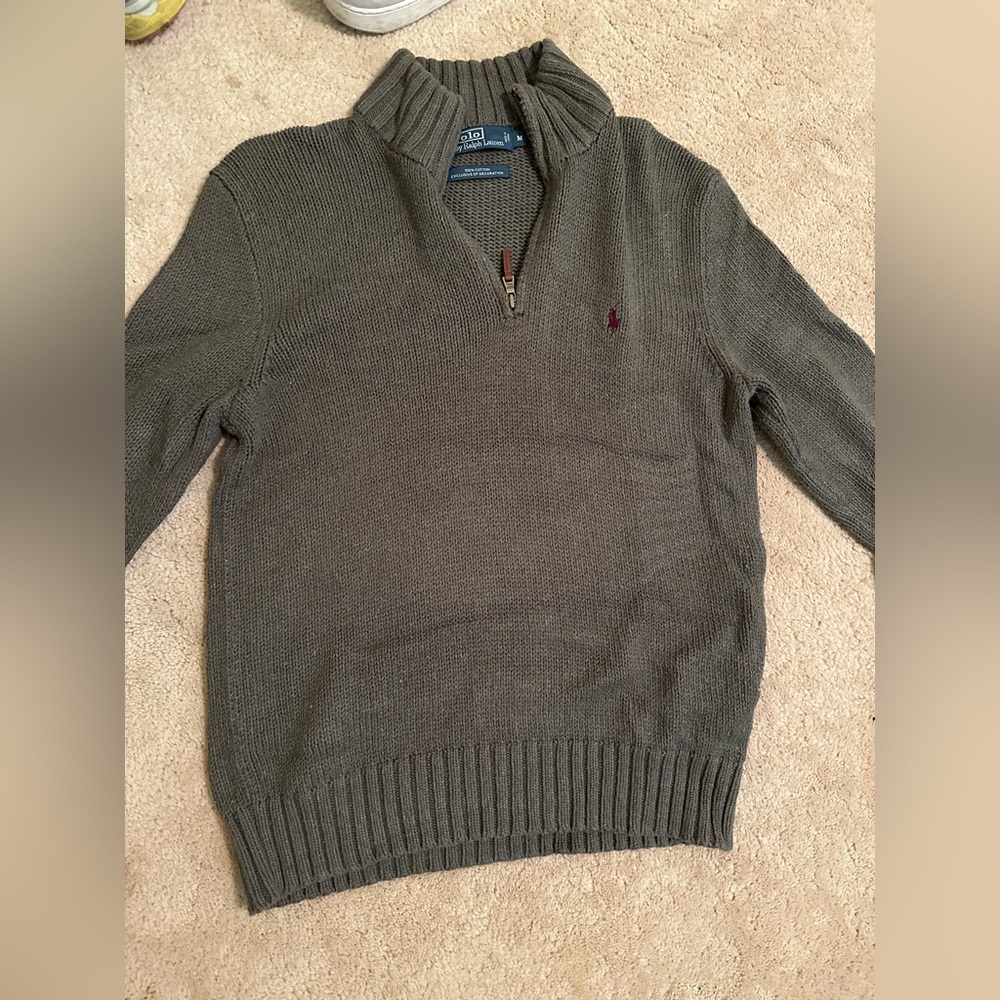 Polo Ralph Lauren sweater